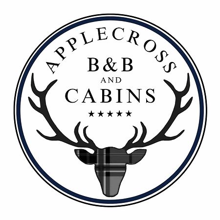 Applecross B&B 외부 사진