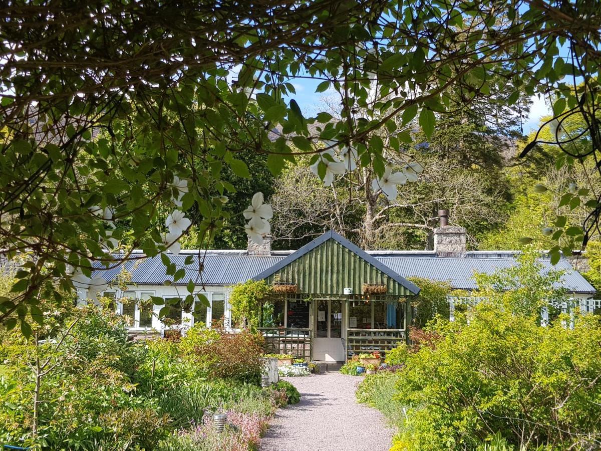 Applecross B&B 외부 사진