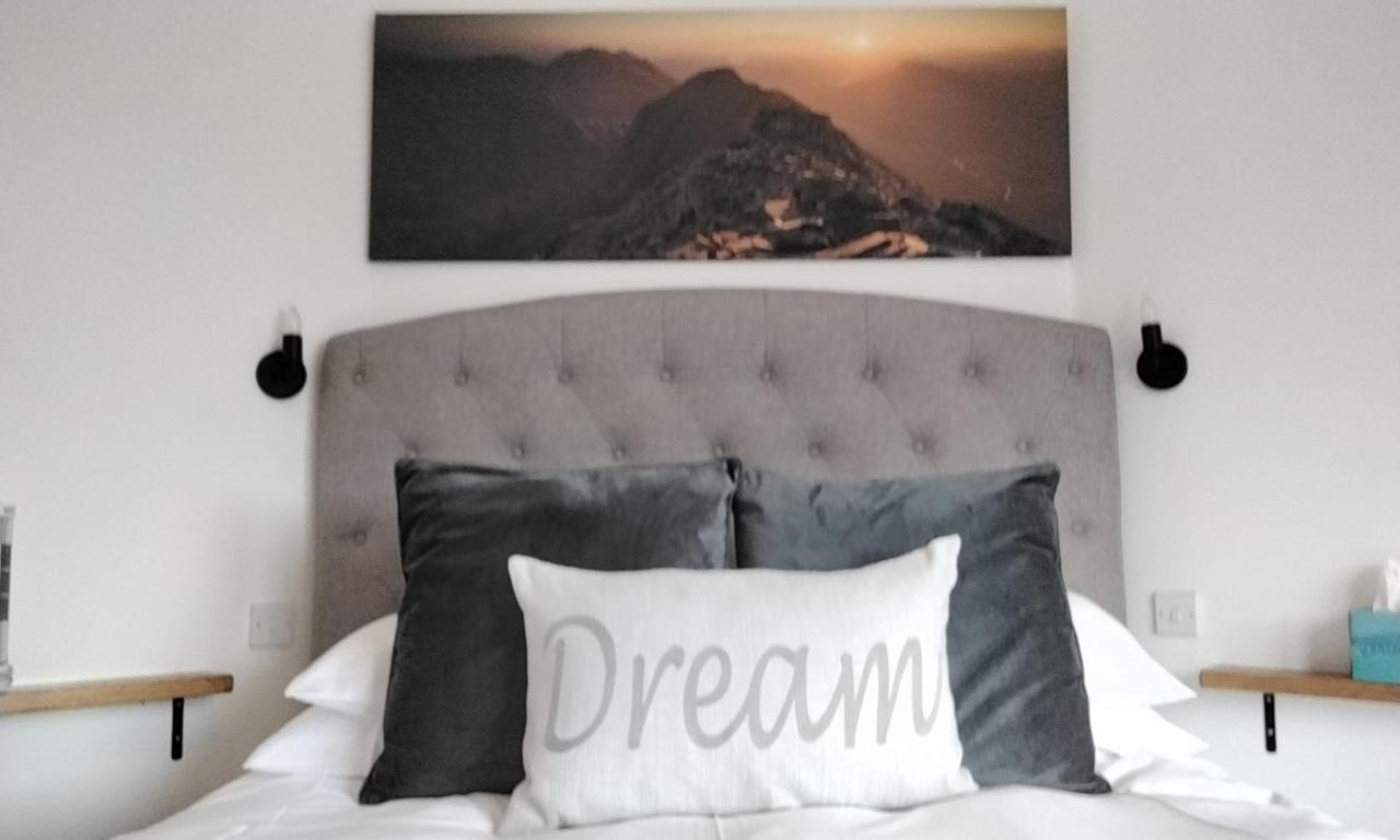 Applecross B&B 외부 사진