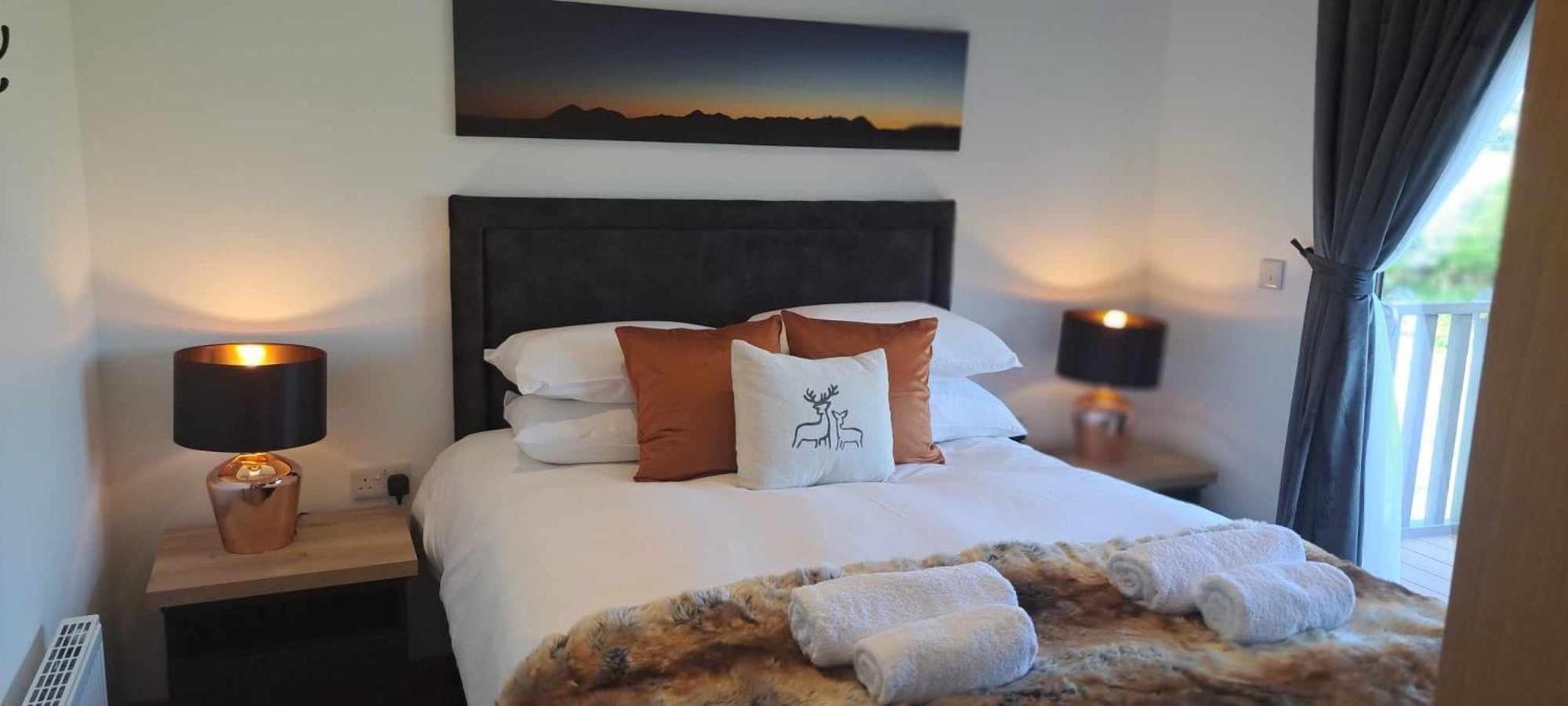 Applecross B&B 외부 사진