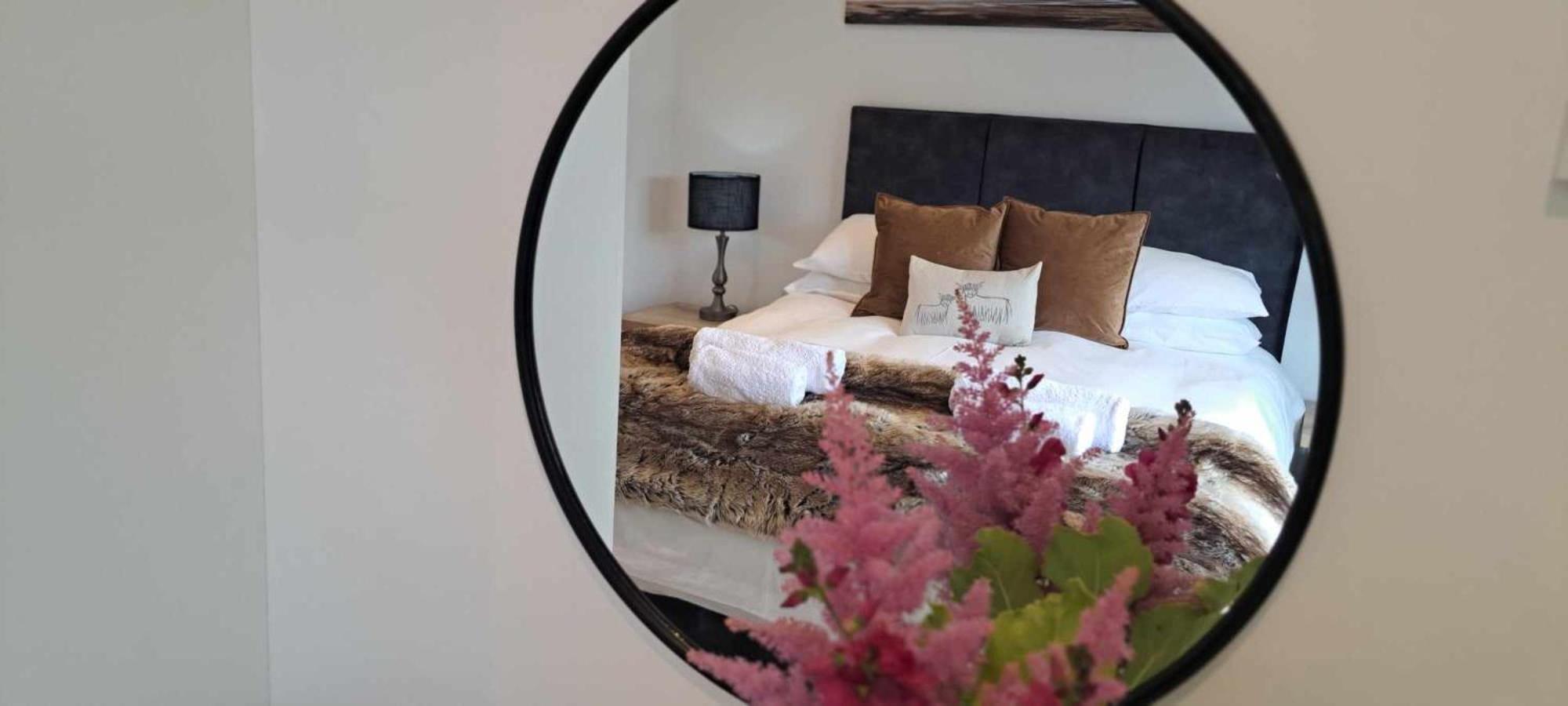 Applecross B&B 외부 사진