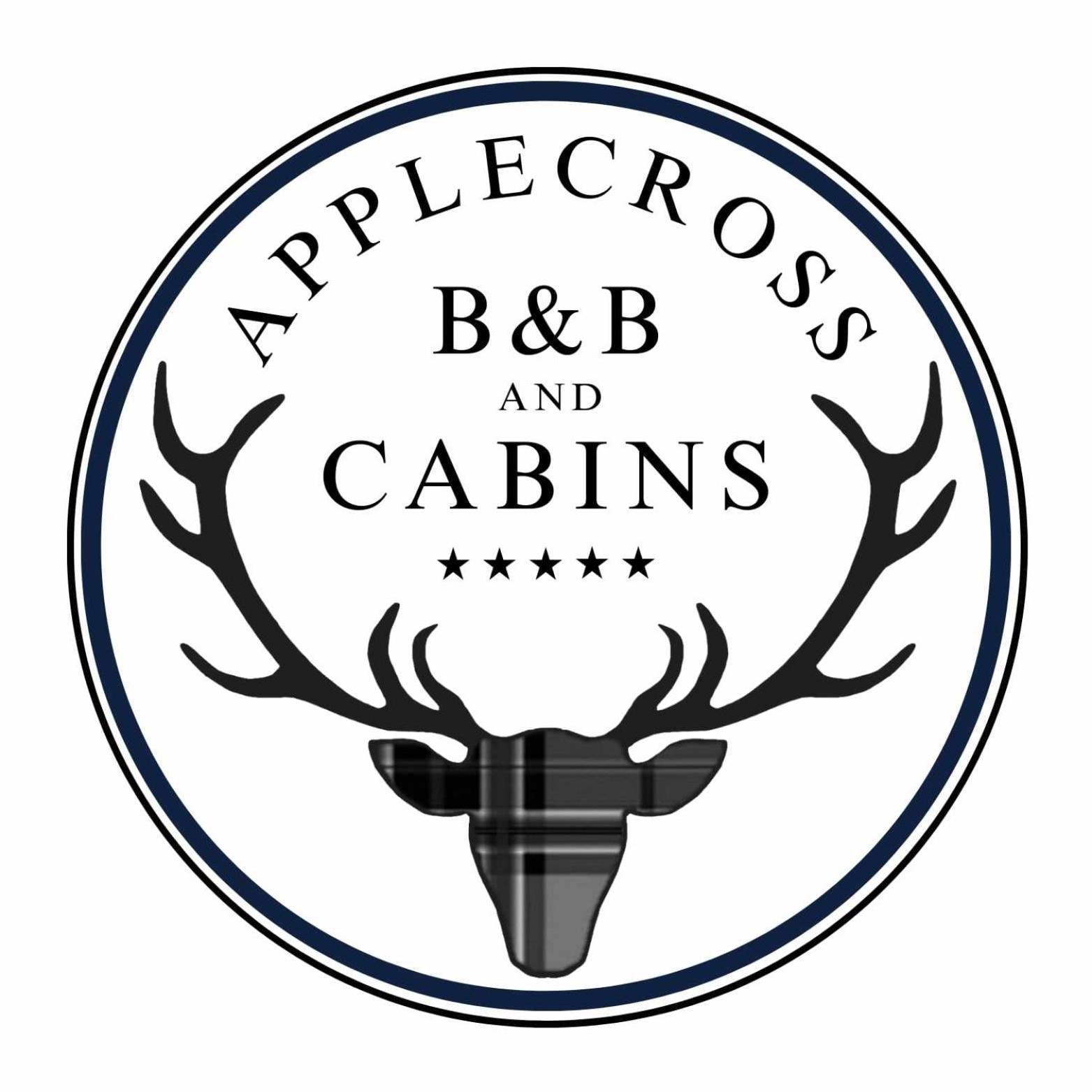 Applecross B&B 외부 사진