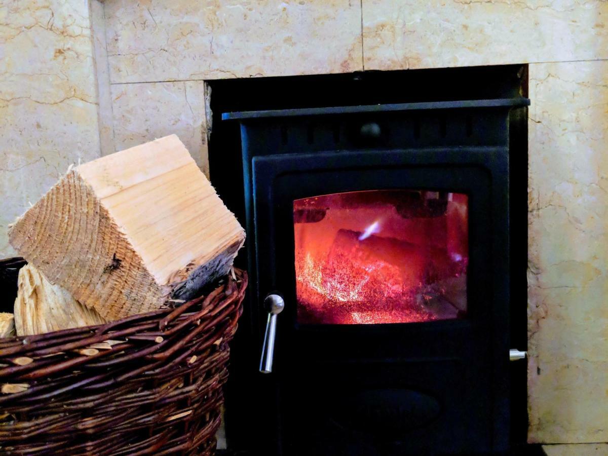Applecross B&B 외부 사진
