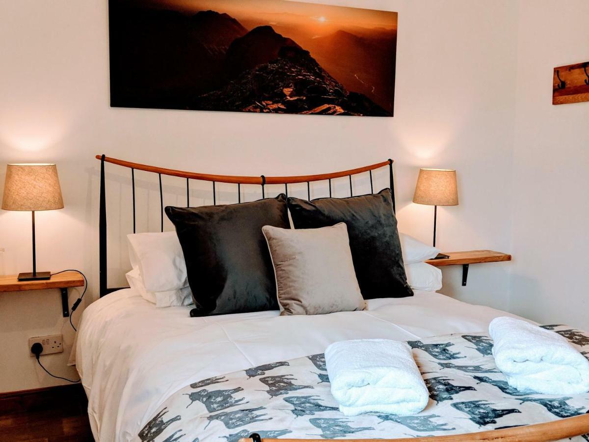 Applecross B&B 외부 사진